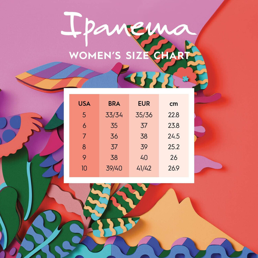 ipanema damen mesh chic plateau-flip-flops – bequeme und trendige sommer-plateausandalen mit glitzerriemen anatomischem fußbett und rutschfester sohle braunglitzer größe 10 flip-flops