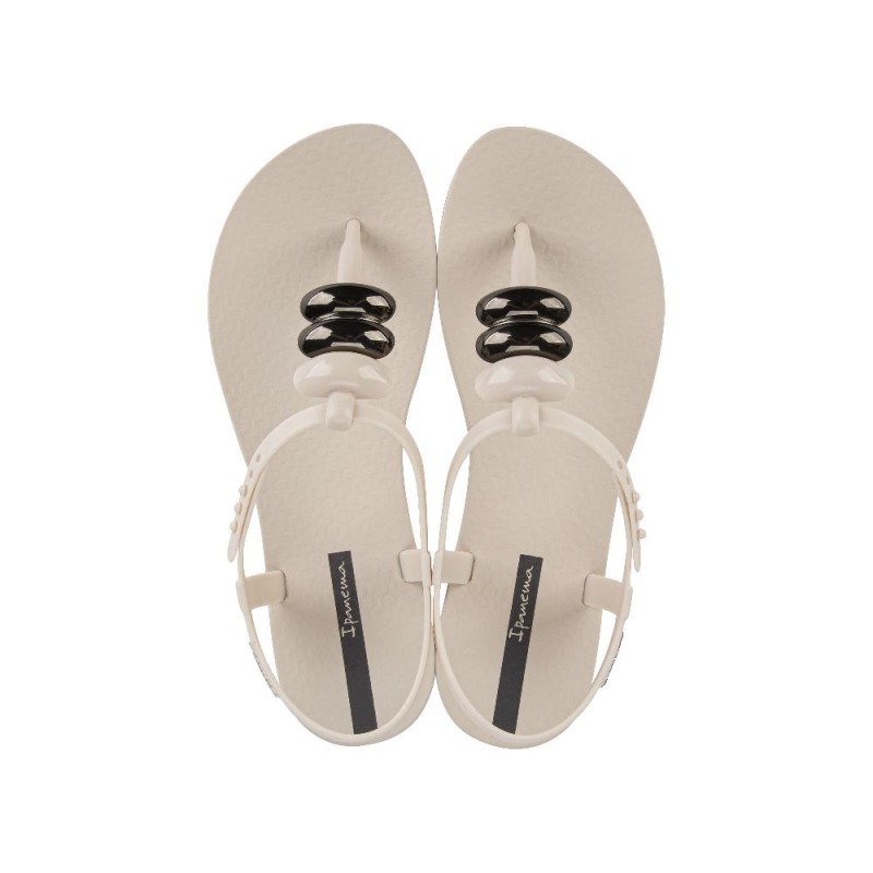 ipanema class blown up sandal fem