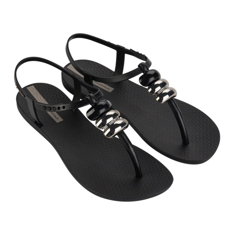 ipanema class blown up sandal fem